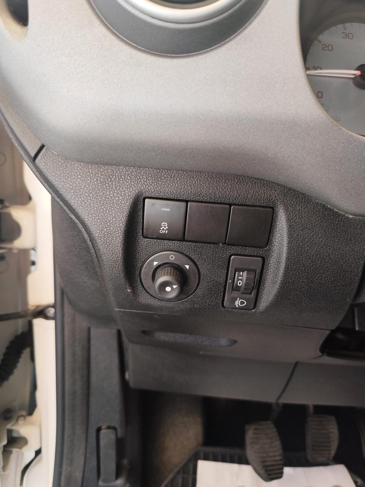 Citroen Berlingo Multispace BlueHDi 100 5 posti Feel Combi N1