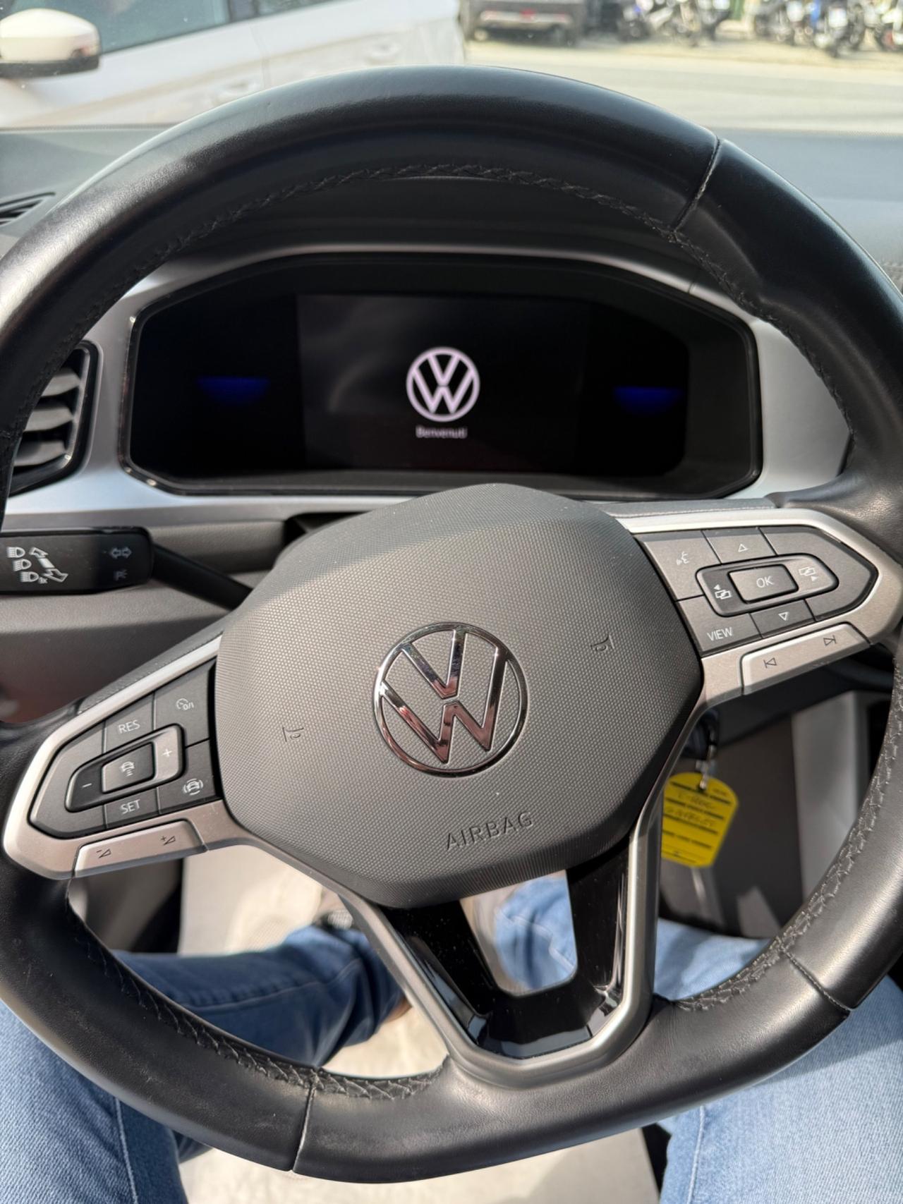 Volkswagen T-Roc 2.0 TDI SCR Style BlueMotion Technology