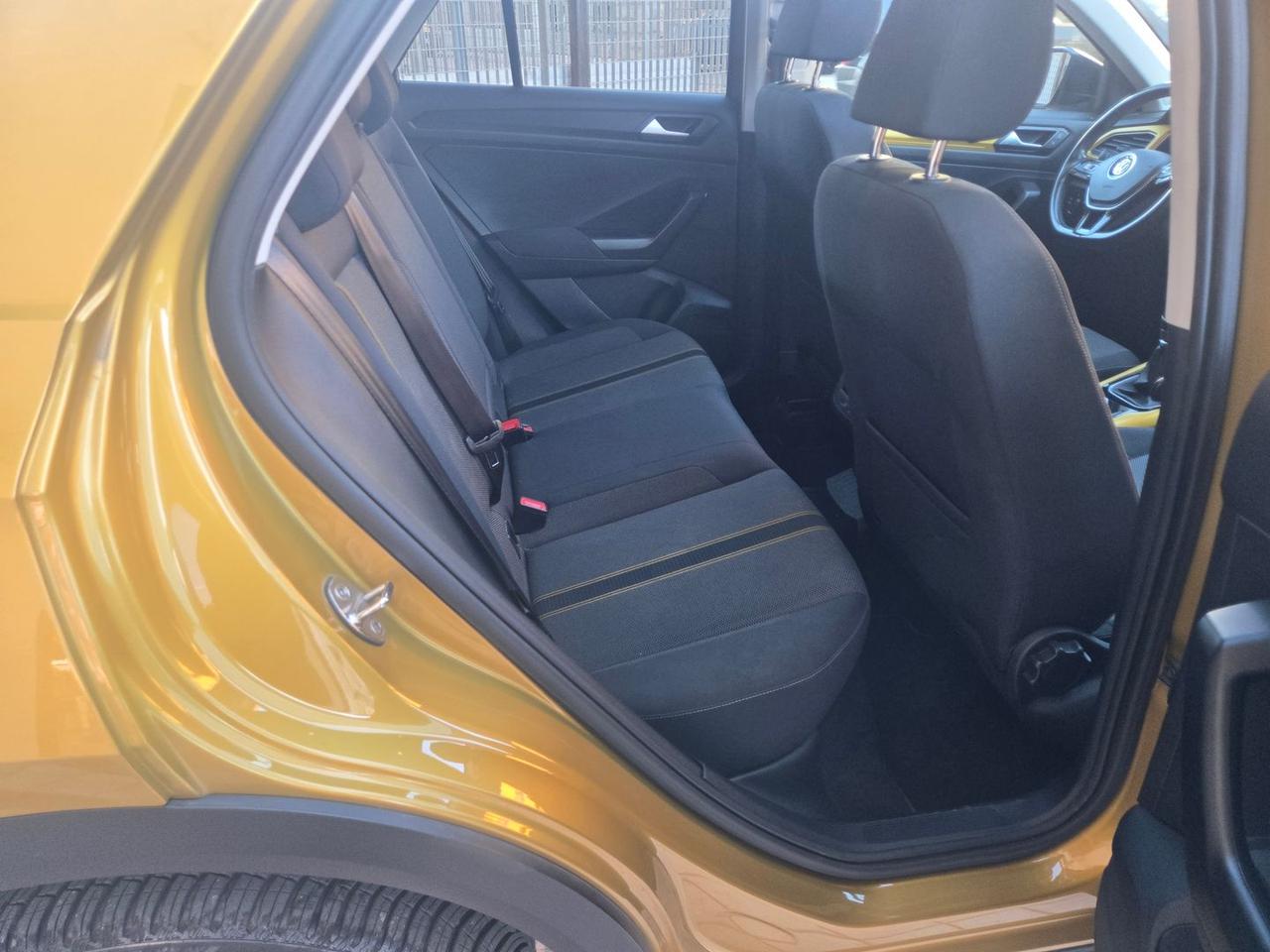 Volkswagen T-Roc 1.6 TDI Advanced #50800