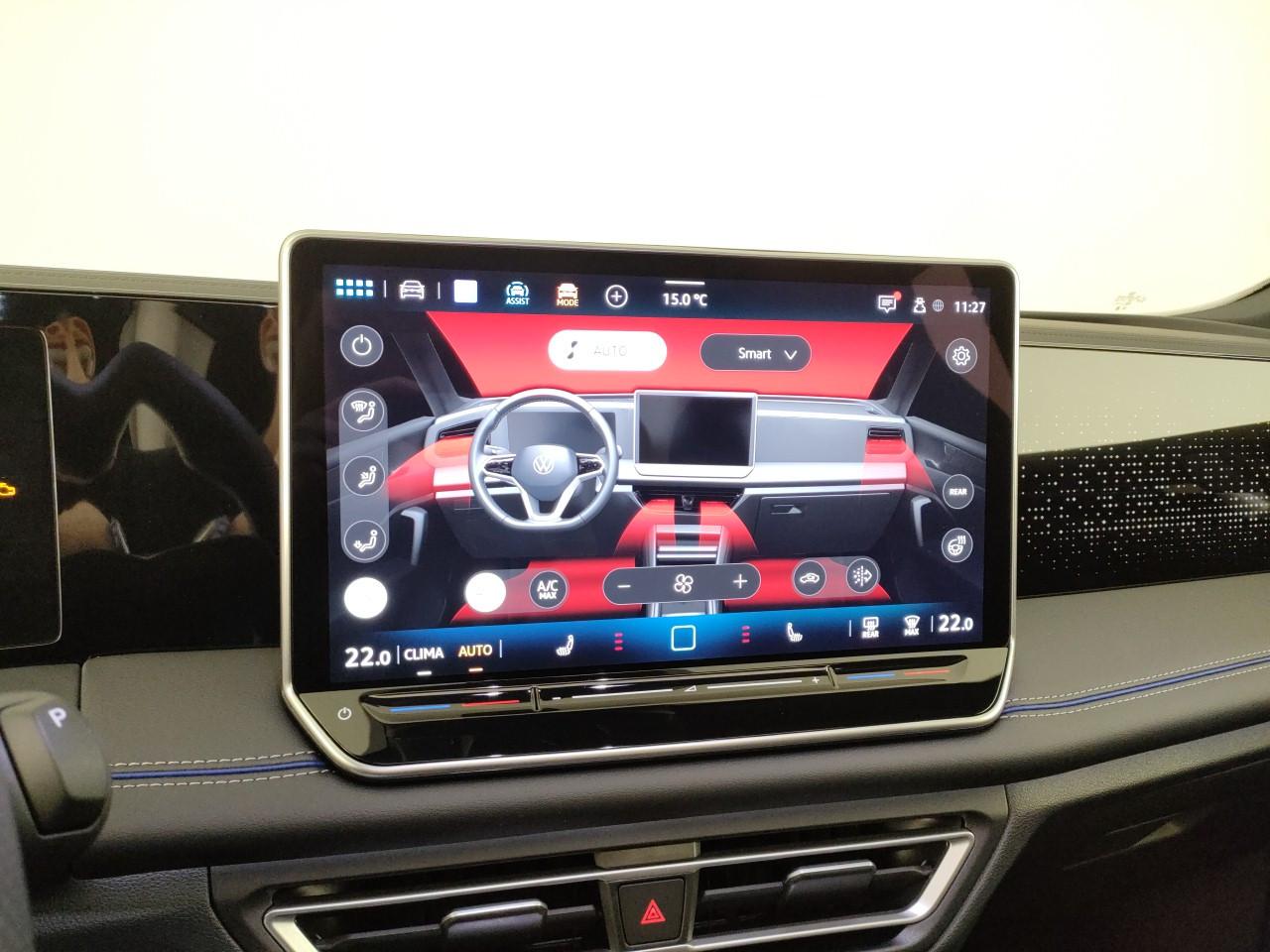 VOLKSWAGEN Tiguan 1.5 etsi R-Line Plus 150cv DSG