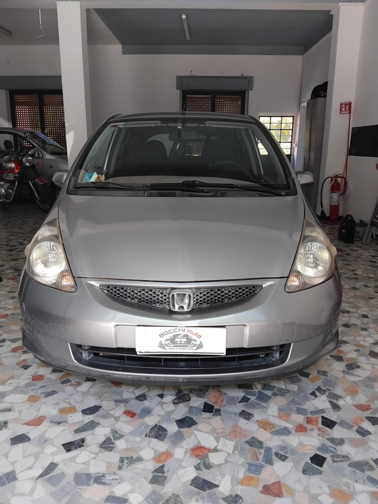 Honda Jazz 1.2 i-DSi 5 porte Live