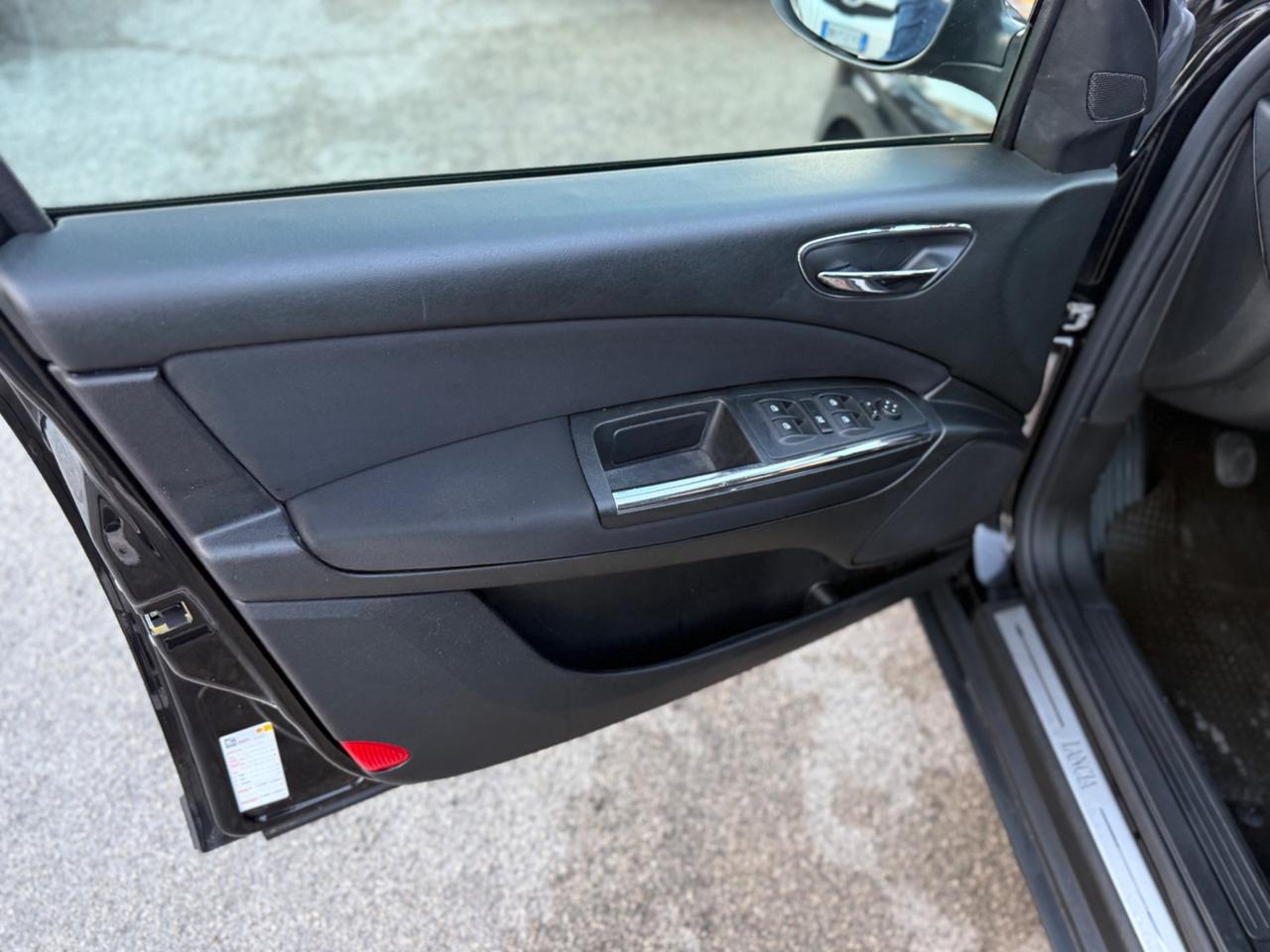 Lancia Delta 1.4 T-Jet 120 CV Gold Ecochic GPL