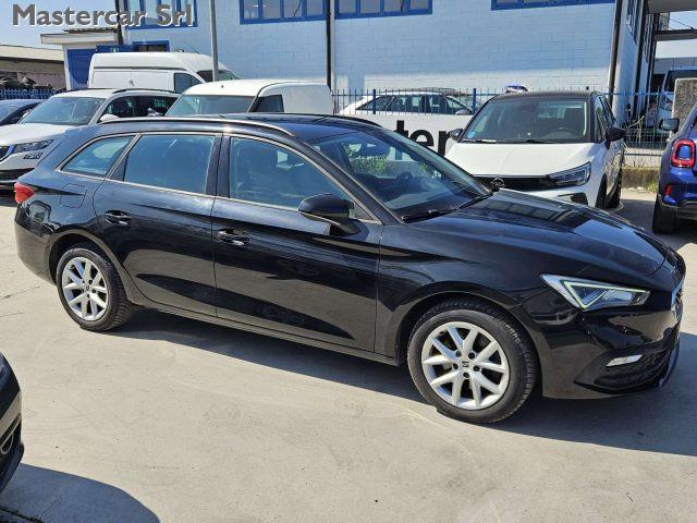 SEAT Leon Leon IV 2020 Sportstourer 2.0 tdi Business 150cv d