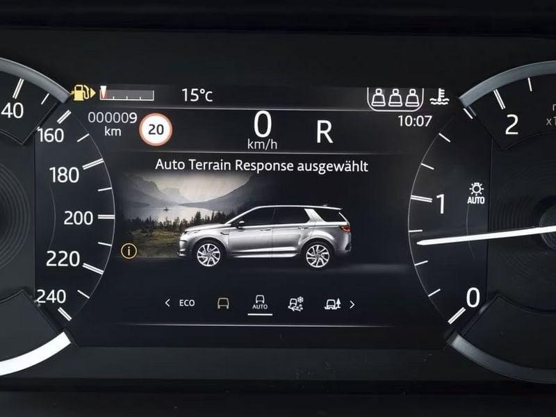 Land Rover Discovery Sport Discovery Sport 2.0 TD4 204 CV AWD R Dynamic SE