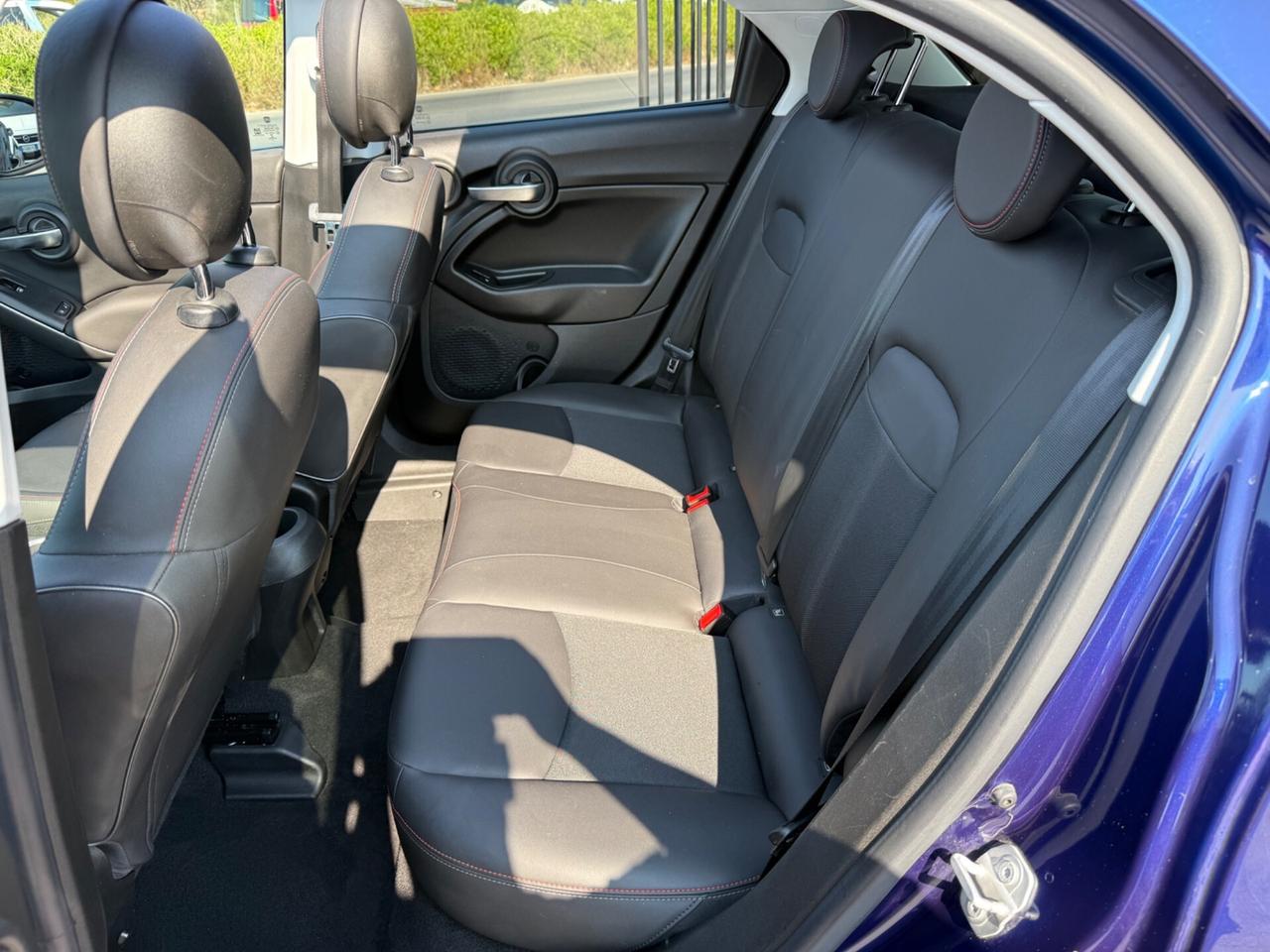 FIAT 500X Dolcevita 1.5 130cv hybrid Sport dct TET