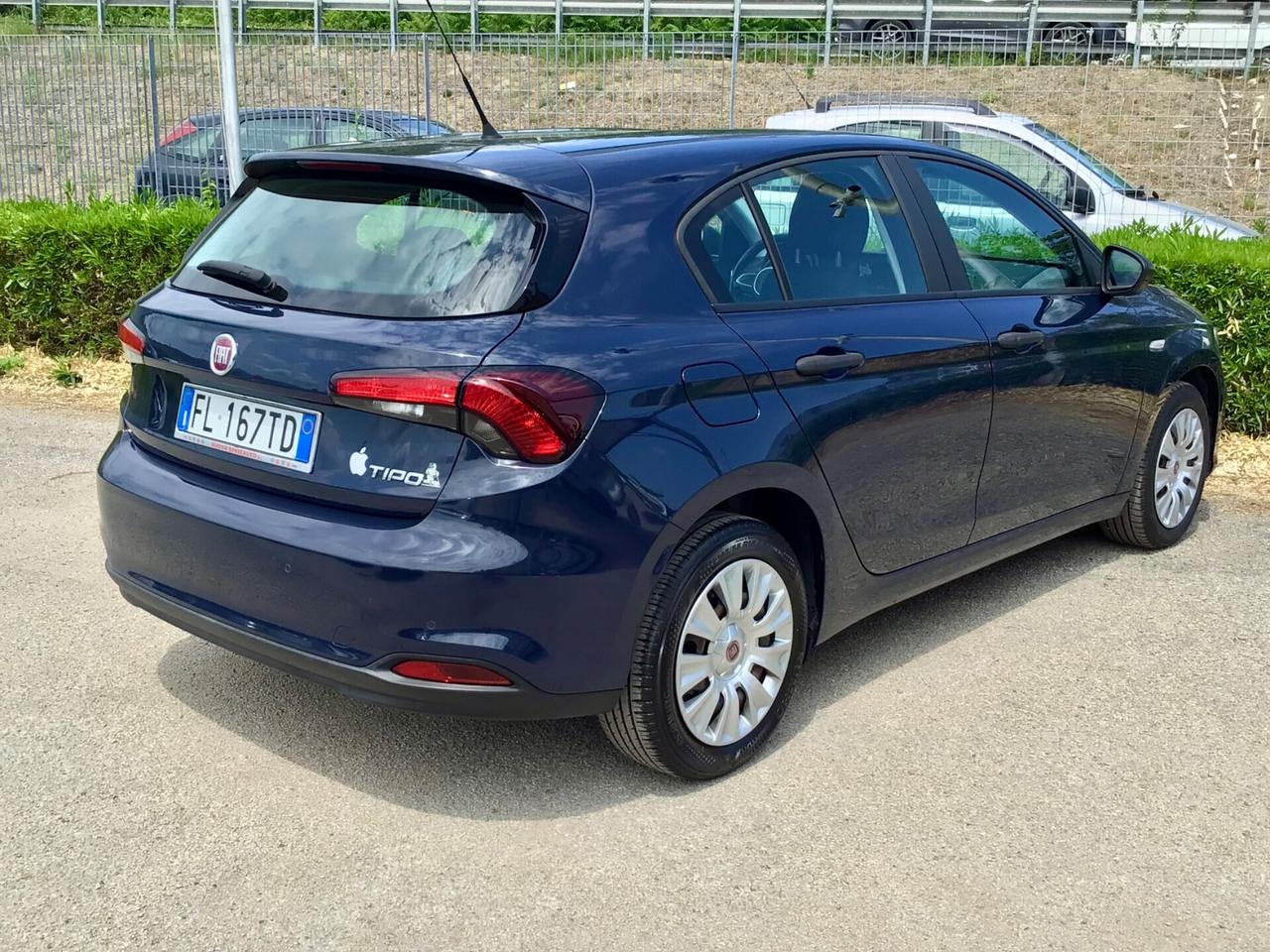 Fiat Tipo 1.3 Mjt S&S 5 porte Easy Business