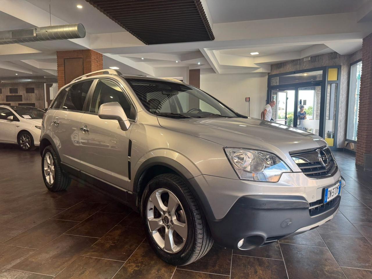 Opel Antara 2.0 CDTI 150CV Cosmo