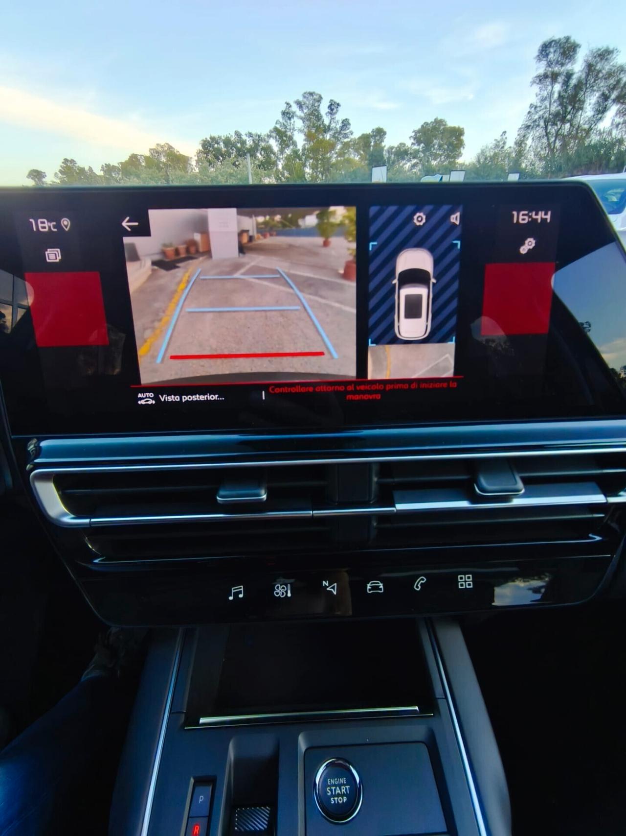 Citroen C5 Aircross BlueHDi 130 S&S EAT8 Max