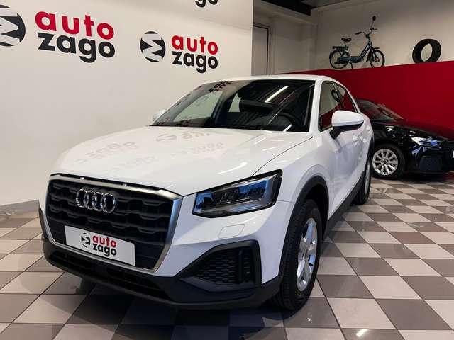 Audi Q2 30 TFSI Business Advanced