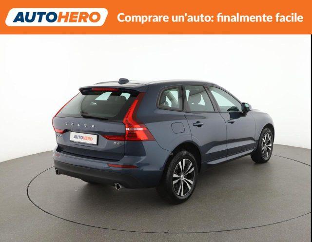 VOLVO XC60 B4 (d) AWD Geartronic Momentum