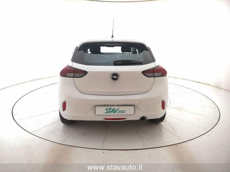 Opel Corsa Corsa 1.2 Edition