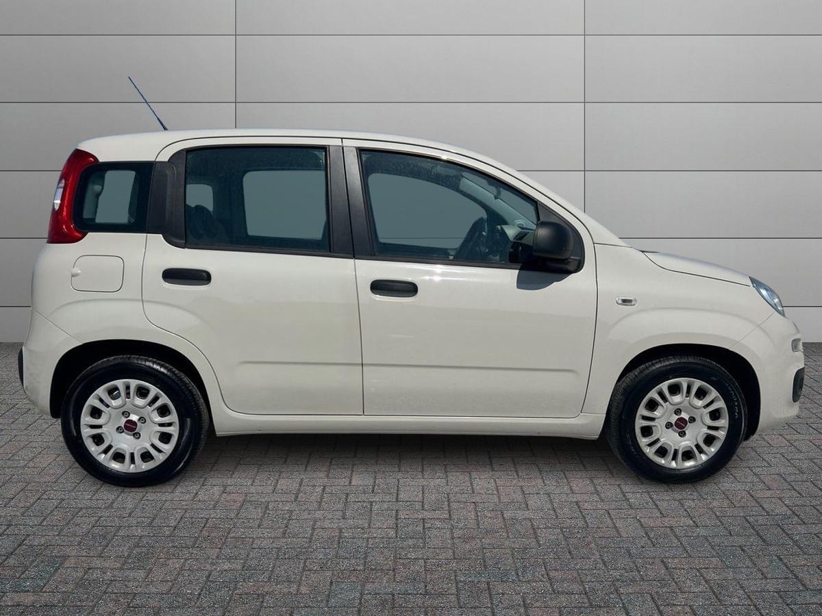 FIAT Panda III 2012 - Panda 1.2 Easy 69cv