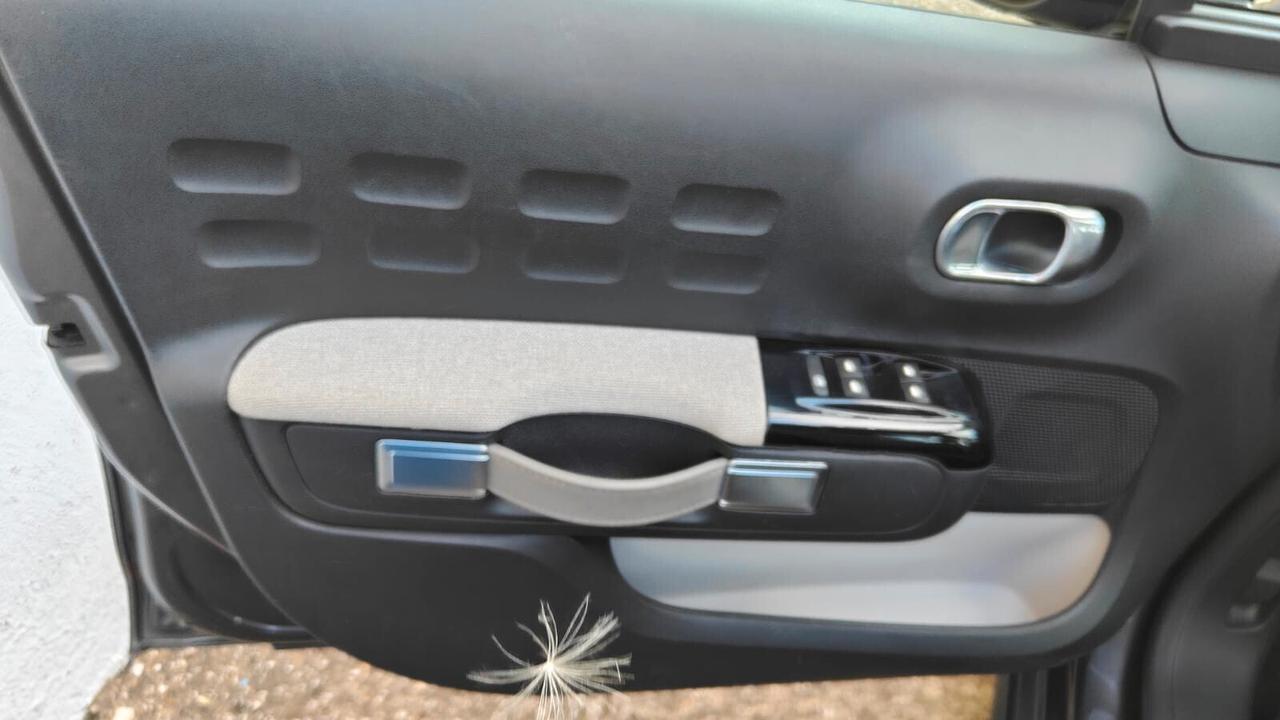 Citroen C3 BlueHDi 100 S&S Shine