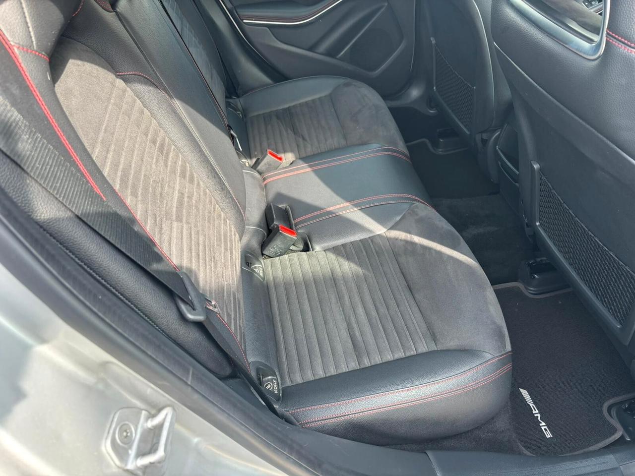 Mercedes-benz GLA 200 d Premium