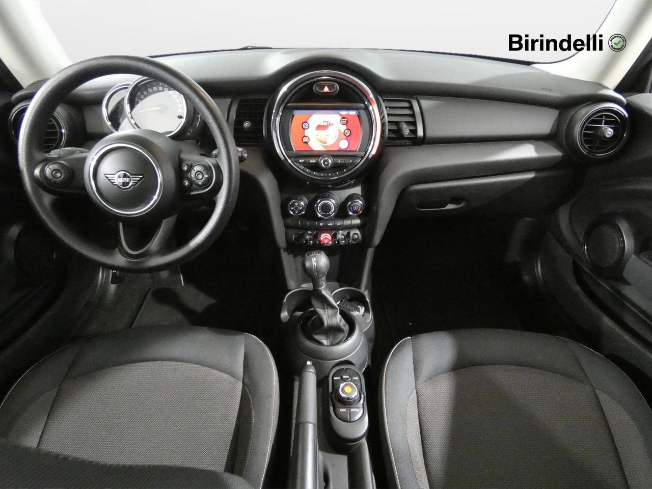 MINI Mini 4ª serie (F56) - Mini 1.5 One 75 CV