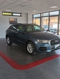 Audi Q3 2.0 TDI 150 CV quattro S tronic Sport
