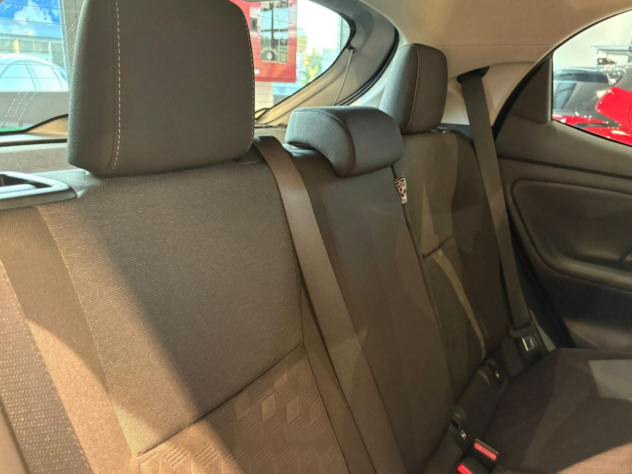 Toyota Yaris 1.5 VVT-iE 116CV eCVT HEV Trend