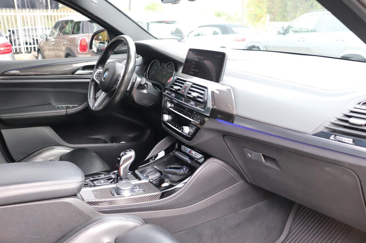 Bmw X4 M Competition