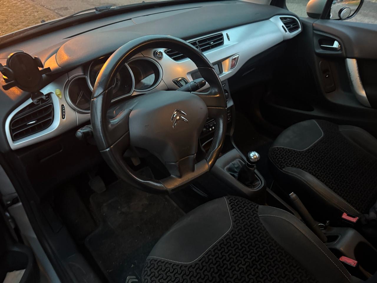 Citroen C3 1.1 Seduction *NEOPATENTATI*