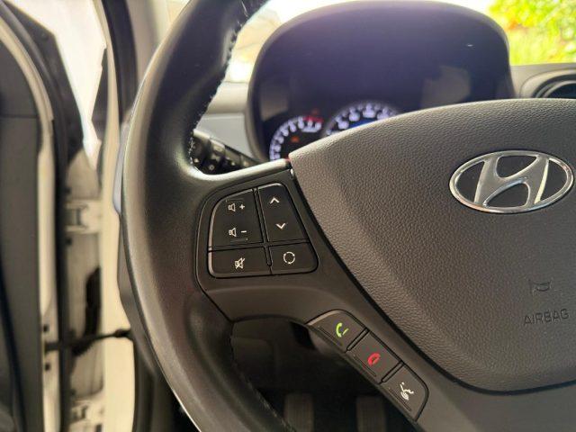 HYUNDAI i10 1.0 MPI Sound Edition