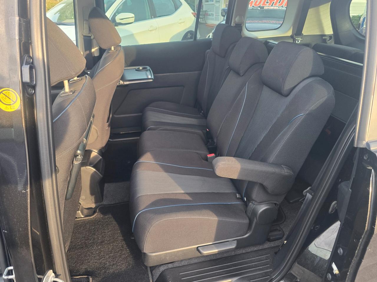 Mazda 5 1.6 MZ-CD 8V 115CV Smart Navi