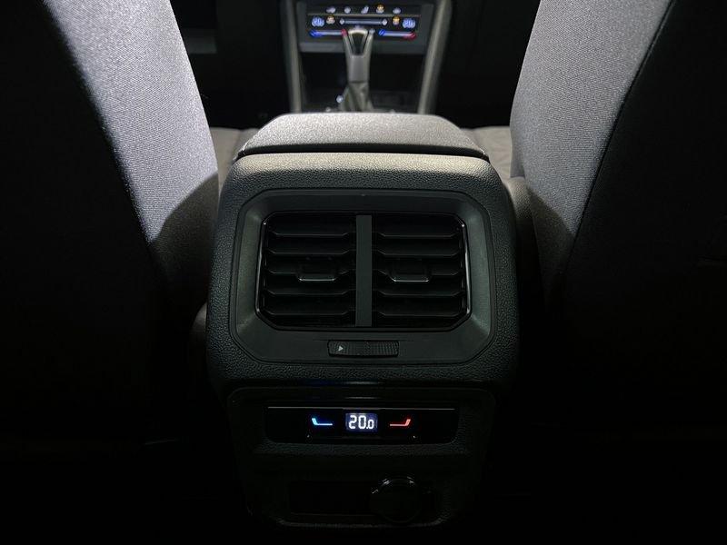 Volkswagen Tiguan Tiguan 2.0 tdi Life 150cv dsg