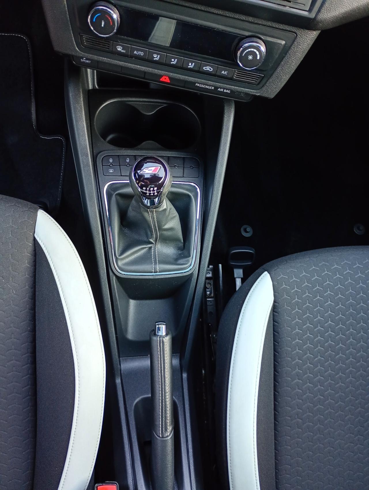 Seat Ibiza 1.8 TSI S/S 3p. Cupra