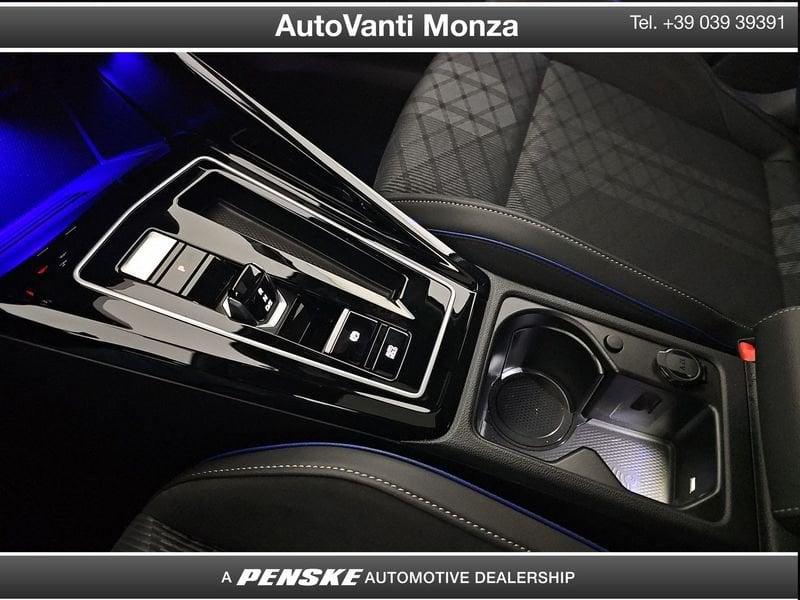 Volkswagen Golf Golf 1.5 eTSI 115 CV DSG R-Line Plus