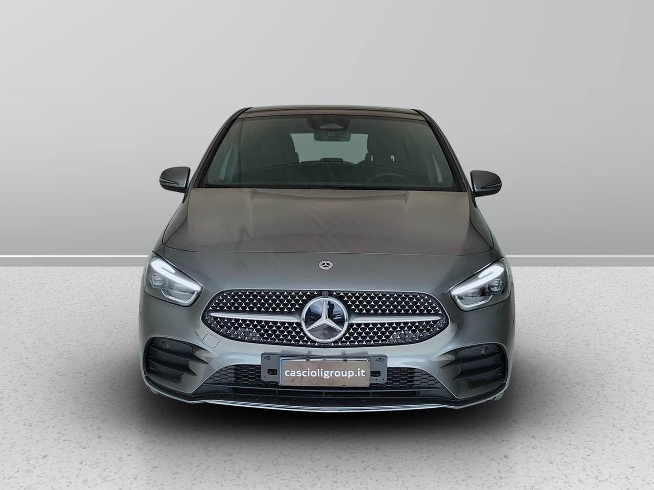 Mercedes-Benz Classe B - W247 - B 180 d AMG Line Premium Plus auto