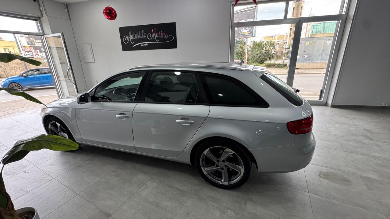 Audi A4 Avant 2.0 TDI 143CV Buisness Plus