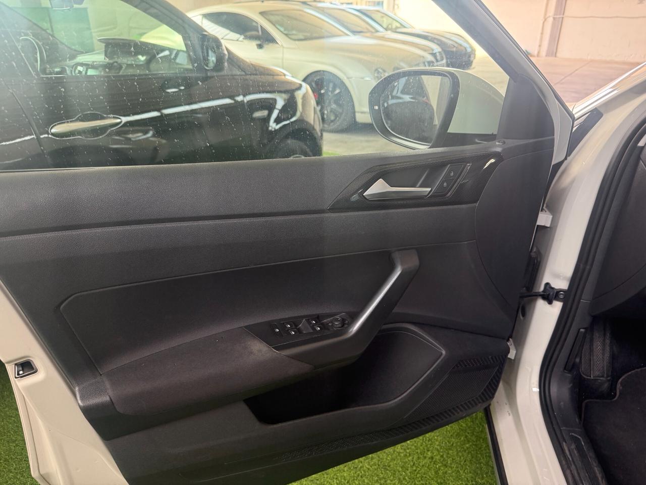 Volkswagen Taigo 1.0 TSI 95 CV Life