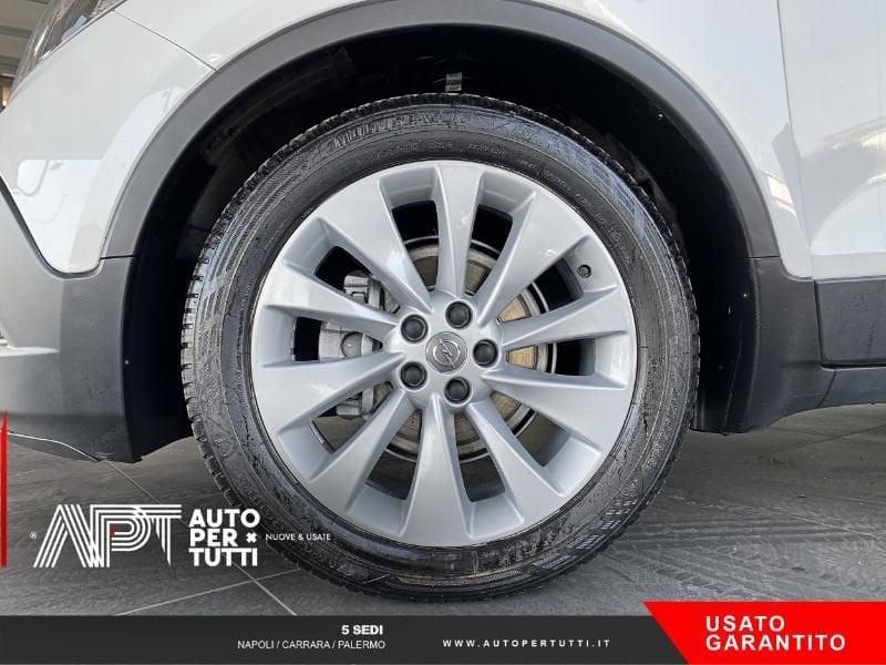 Opel Mokka Mokka 1.4 t. Cosmo 4x2 140cv auto