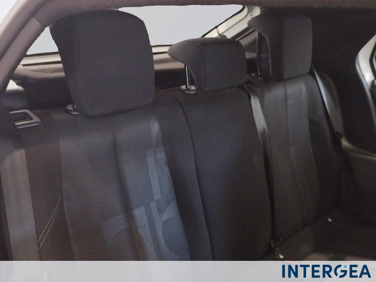 LANCIA Ypsilon 1.2 mhev 110cv e-dct