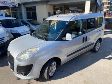 Fiat Doblo Doblò 1.6 MJT 16V Dynamic