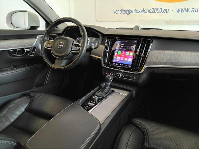 VOLVO V90 Cross Country D5 AWD Geartronic Business Pro Line TETTO/AUDIO