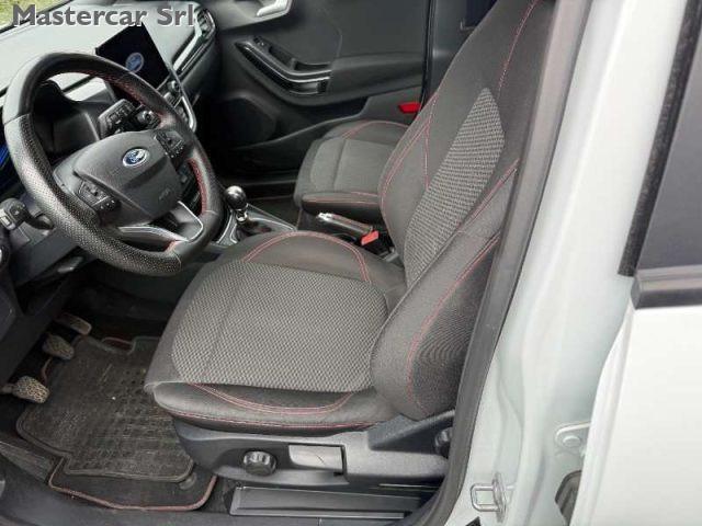 FORD Puma Puma II 2020 1.0 ecoboost ST-LINE - GG570ZF