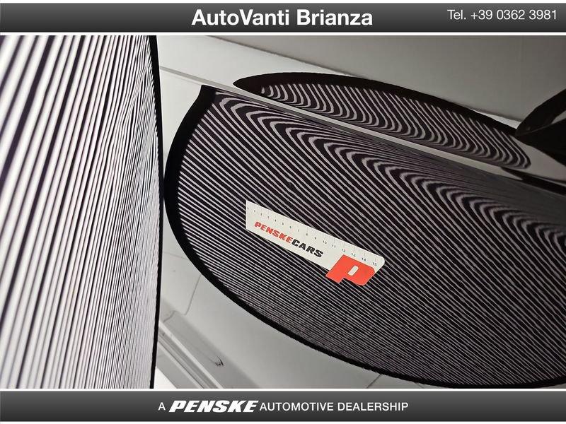 Audi RS3 RS3 SPB 2.5 TFSI quattro S tronic