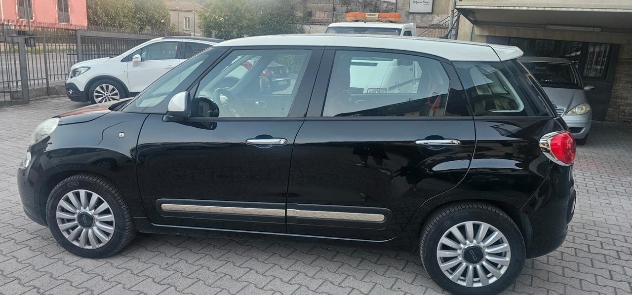 Fiat 500L 1.3 Multijet 85 CV Lounge Neopatentati