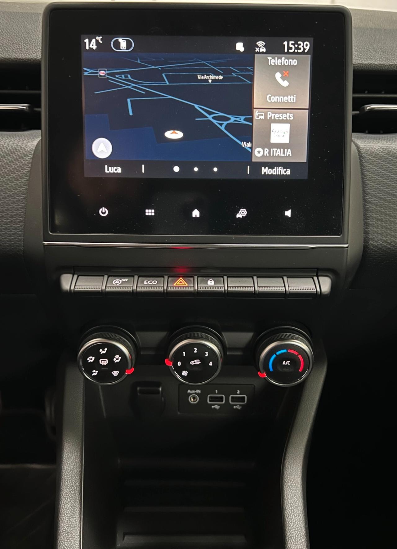 Renault Clio 1.5 Blue DCI Business