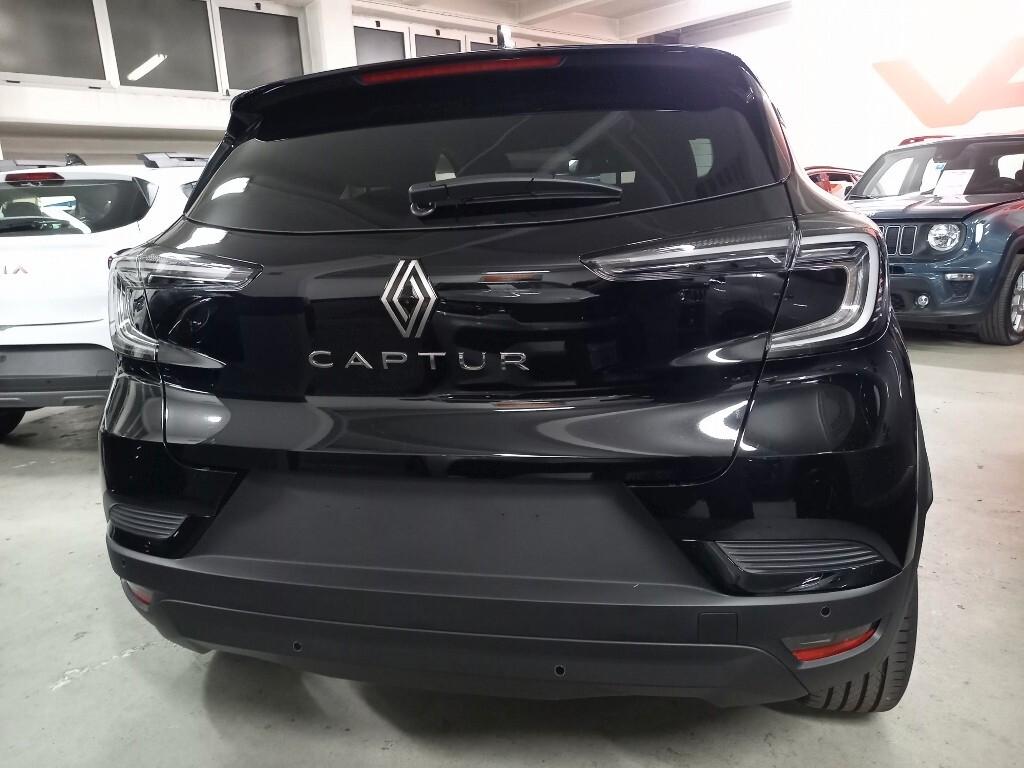 Renault Captur ECO-G 100 CV Techno