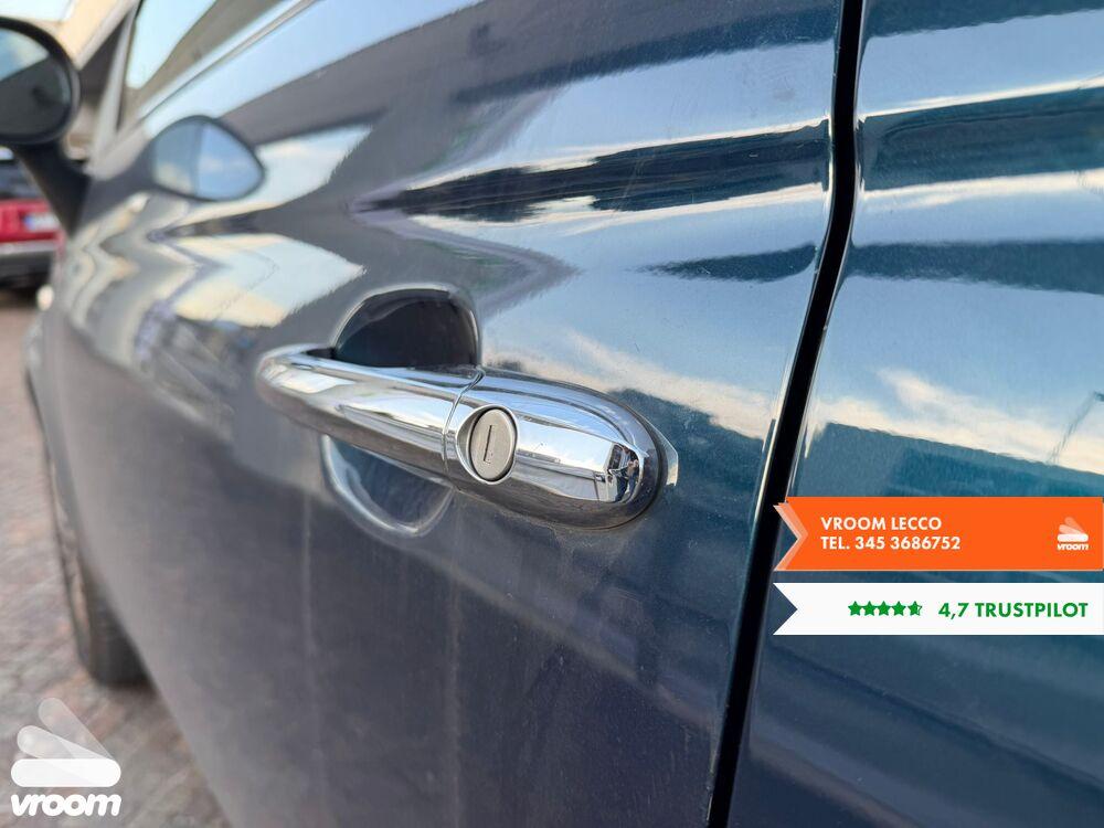 FIAT 500 (2015-2024) 500 1.0 Hybrid Dolcevita