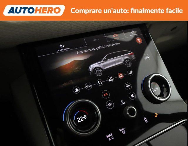 LAND ROVER Range Rover Velar 2.0D I4 180 CV R-Dynamic S