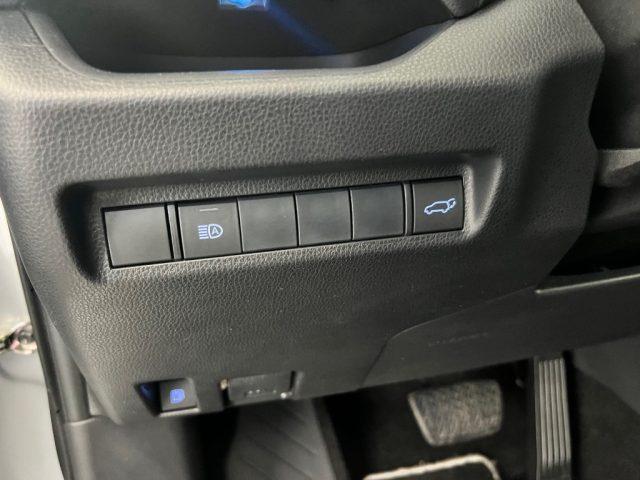 TOYOTA RAV 4 MY23 RAV4 2.5 HV (222CV) E-CVT AWD-i Style