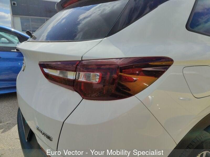 Opel Grandland Grandland X 1.2 Turbo 12V 130 CV Start&Stop Innovation