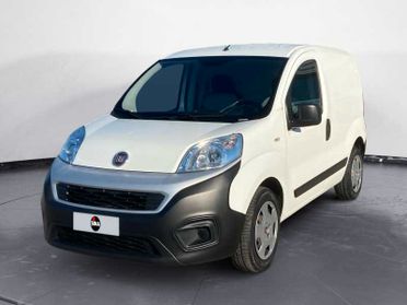 FIAT Fiorino cargo 1.3 mjt 95cv SX E6d-temp