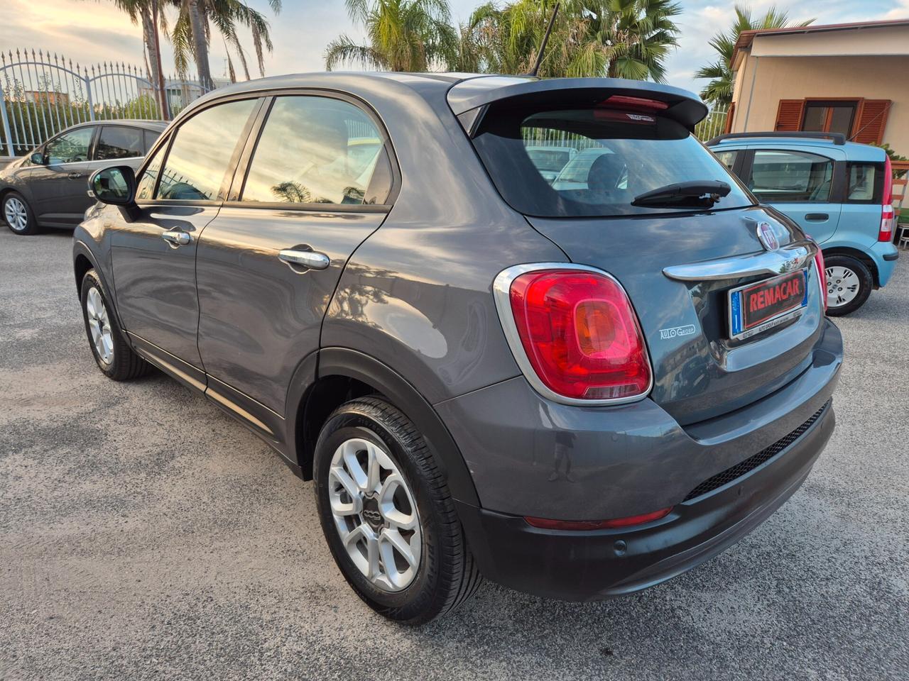 Fiat 500X 1.3 MultiJet 95 CV Lounge NUOVA FULL 2017