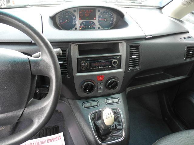 LANCIA MUSA 1.4 Ecochic GPL -Ok NEOPATENTATI- UNICO PROPRIET.