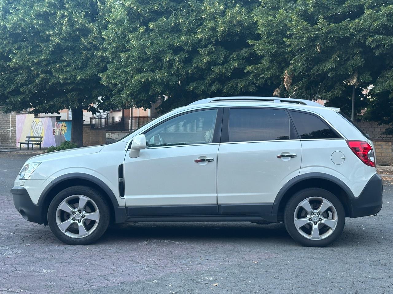 Opel Antara 2.0 CDTI 150CV aut. Edition Plus