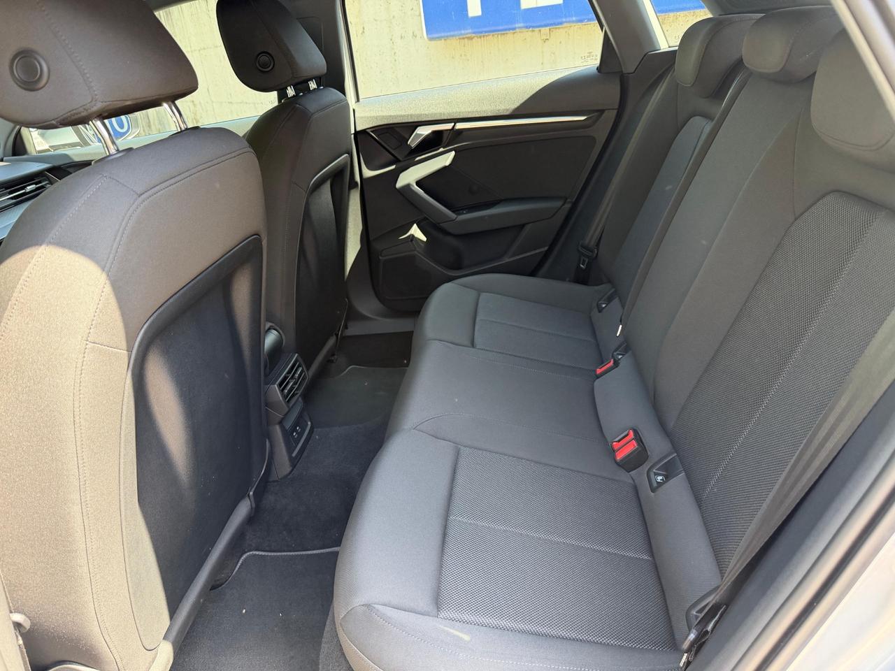 Audi A3 SPB 30 TDI S tronic Business Advanced