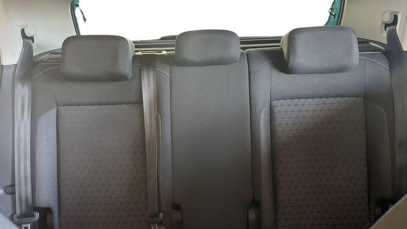 Volkswagen T-Cross 2019 1.0 TSI 95cv Style